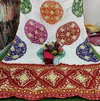 JK Chiffon Soft Bandhej Print Saree Best Wholesale Shop In Surat
